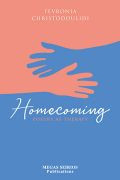 HOMECOMING: Poetry as therapy