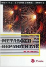 Μετάδοση Θερμότητας