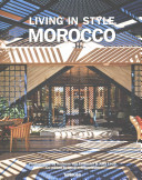 Living in Style: Morocco