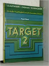 Target 2