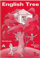English Tree Workbook A