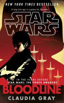 Bloodline (Star Wars)