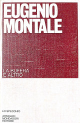 La bufera e altro