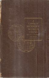 A Catalog of Modern World Coins