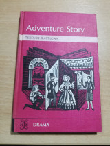 Adventure History