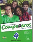 Compañeros 4 alumno
