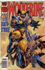 Wolverine 114