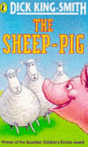 The Sheep-pig