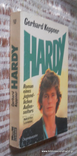 Hardy