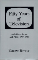 Fifty Years of Television
