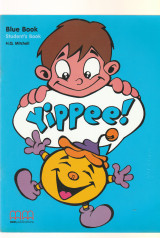 Yippee! Student's book