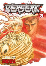 Berserk Volume 8 v. 8