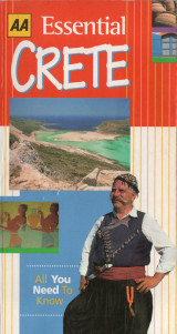 Crete (aa Essentials)