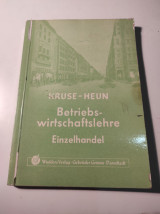 Betriebswirtschaftslehre Einzelhandel