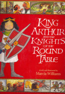 King Arthur and the Knights of the Round Table