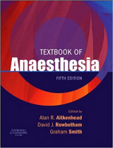 Textbook of Anaesthesia