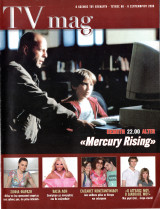 Περιοδικό TV Magazine τεύχος 66