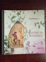 Antike in scherben