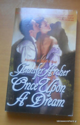 Once Upon a Dream