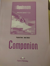 Upstream Proficiency C2 Companion