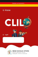 Clil: 6 Klasse Β heft