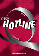 New Hotline