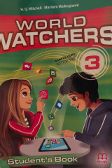 World Wonders 3 teacher's