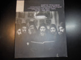 ΦΩΤΟΓΡΑΦΙΚΟ ΟΔΟΙΠΟΡΙΚΟ ΣΤΟ ΑΓΙΟΝ ΟΡΟΣ 1969-2001