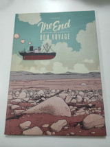 The End of Bon Voyage
