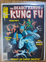 The Deadly Hands of Kung Fu (1974) 31