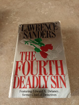The Fourth Deadly Sin