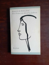 Die frau von dreibig jabren