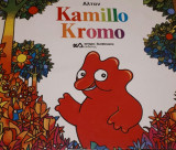 Kamillo Kromo