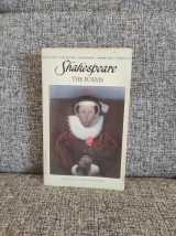Shakespeare the poems