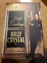 700 Sundays
