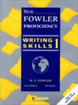 New Fowler Proficiency Writing Skills 1 Teacher's Book