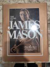 The Films of James Mason