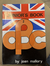 Abc junior's book 2