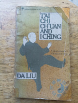 Tai Chi Chuan and Iching
