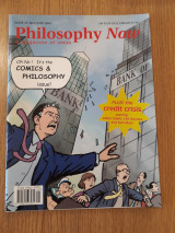 Philosophy now, issue 73 (May/June 2009)