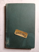 Δεν είμ' εγώ η Η λογική (1η έκδοση 1928)