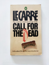 Call for the Dead