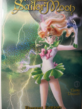 Sailor Moon Pretty Guardian Eternal Edition