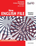 New English File