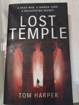 Lost temple