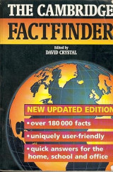 The Cambridge Factfinde