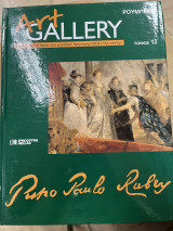Art gallery τόμος 13 - ρούμπενς