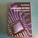 Advanced Physics