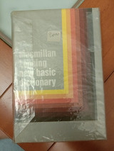 Macmillan Lensing New Basic Dictionary
