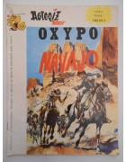 Αστερίξ τεύχος 2 , Α' Περίοδος- Εκδόσεις Σπανός 1968
